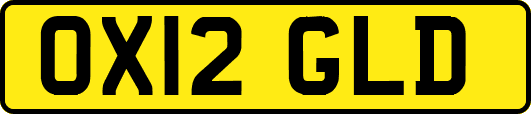 OX12GLD