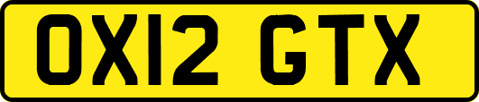 OX12GTX