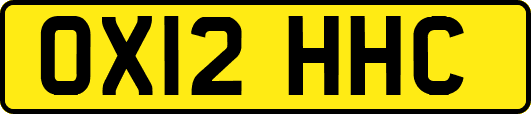 OX12HHC