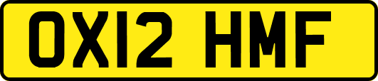 OX12HMF