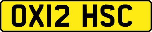 OX12HSC