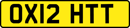 OX12HTT