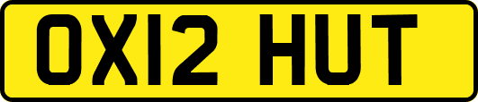 OX12HUT