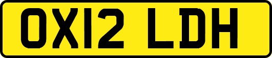 OX12LDH