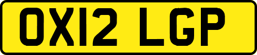 OX12LGP