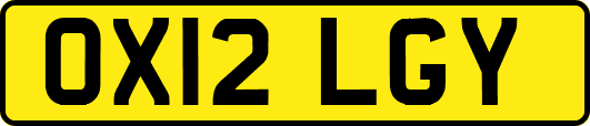 OX12LGY