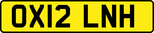 OX12LNH