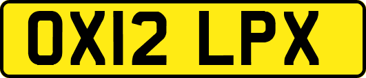 OX12LPX