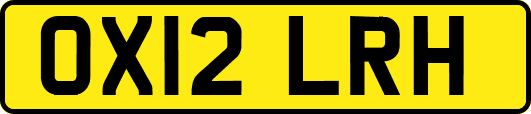 OX12LRH