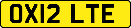 OX12LTE