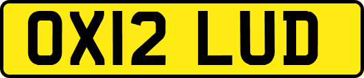 OX12LUD