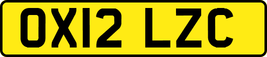 OX12LZC