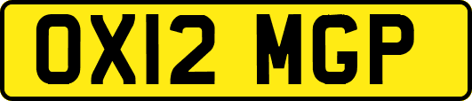 OX12MGP