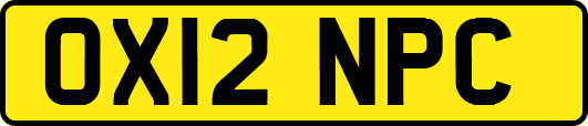 OX12NPC