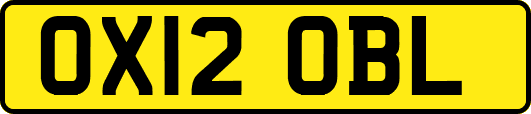 OX12OBL