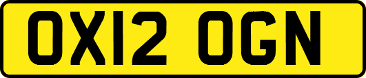 OX12OGN