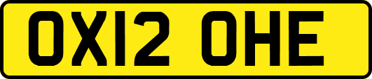 OX12OHE
