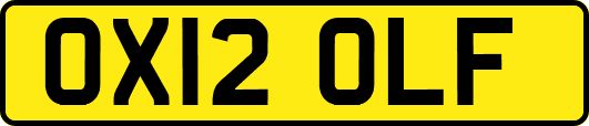 OX12OLF
