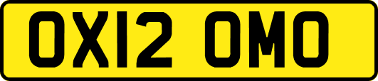 OX12OMO
