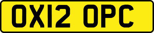 OX12OPC