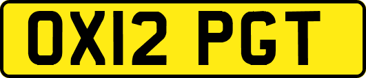 OX12PGT