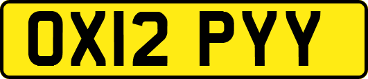 OX12PYY