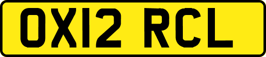 OX12RCL