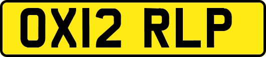 OX12RLP