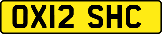 OX12SHC