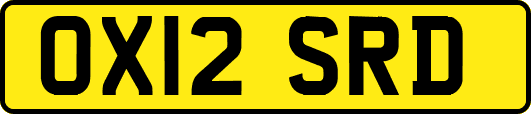 OX12SRD