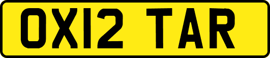 OX12TAR