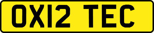 OX12TEC