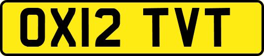OX12TVT