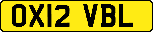 OX12VBL