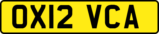 OX12VCA