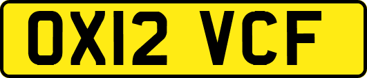 OX12VCF