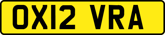 OX12VRA