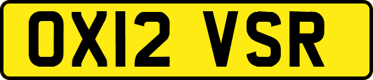 OX12VSR