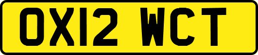 OX12WCT
