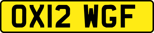 OX12WGF