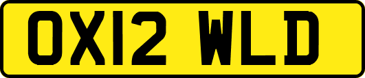 OX12WLD