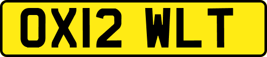 OX12WLT