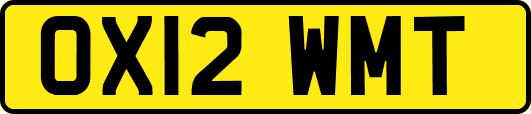 OX12WMT