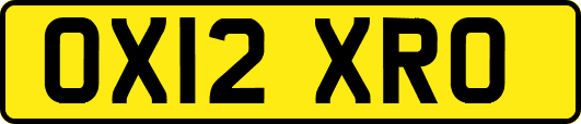 OX12XRO