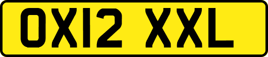 OX12XXL