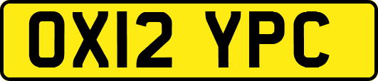 OX12YPC