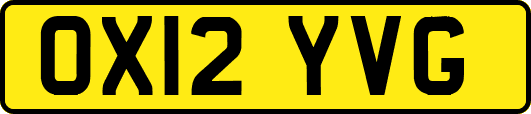 OX12YVG