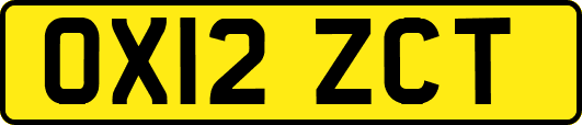 OX12ZCT