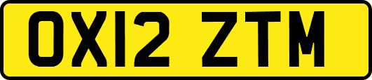 OX12ZTM