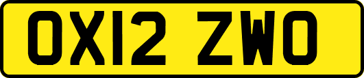 OX12ZWO